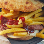 Crisma Comida