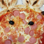 Crisma Comida