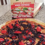 Crisma Comida