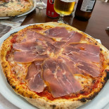 Crisma Comida