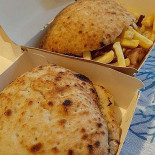 Crisma Comida