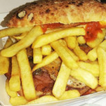 Crisma Comida