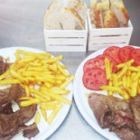 Crisma Comida