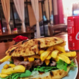Crisma Comida