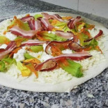 Crisma Comida