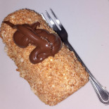 Crisma Bebida
