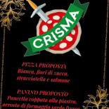 Crisma Logo