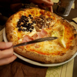 Papi Street Food Pizza Comida
