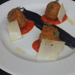 Peix Comida