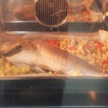 Peix Comida