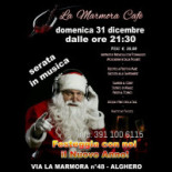 La Marmora Cafè Carte