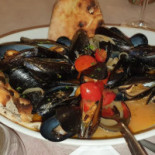 Tria Pizzeria Nourriture