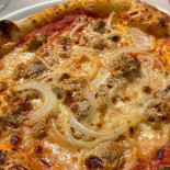 Tria Pizzeria Nourriture