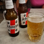 Tria Pizzeria Boisson