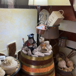 La Taverna Dei Sapori Boisson