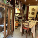 La Taverna Dei Sapori À l'intérieur