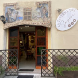 La Taverna Dei Sapori Extérieur