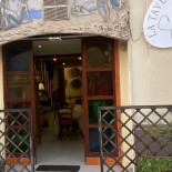 La Taverna Dei Sapori Extérieur