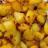 La Taverna Dei Sapori Nourriture