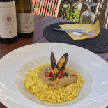 La Taverna Dei Sapori Nourriture