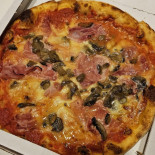 Pizza Home Nourriture