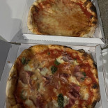 Pizza Home Nourriture