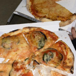 Pizza Home Nourriture