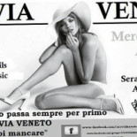 Caffe Via Veneto Urgias Boisson