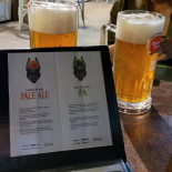 Kairos Pub Carte