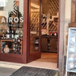 Kairos Pub Extérieur