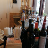 Kairos Pub À l'intérieur