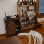 Kairos Pub À l'intérieur