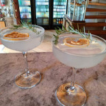 Kairos Pub Boisson