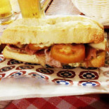 Kairos Pub Nourriture