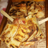 Kairos Pub Nourriture