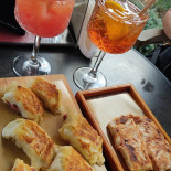 Kairos Pub Boisson