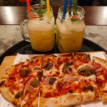 Kairos Pub Nourriture