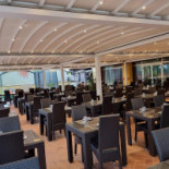 Sushi Mia À l'intérieur