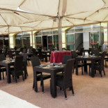 Sushi Mia Extérieur