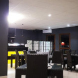 Sushi Mia À l'intérieur