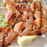 Sushi Mia Nourriture