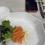 Sushi Mia Boisson