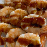 Sushi Mia Nourriture