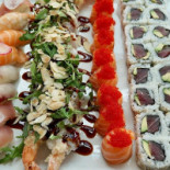 Sushi Mia Nourriture