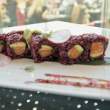 Sushi Mia Nourriture