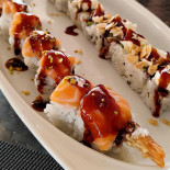 Sushi Mia Nourriture