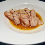 Sushi Mia Nourriture