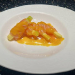 Sushi Mia Nourriture