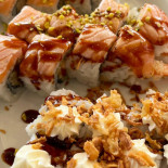 Sushi Mia Nourriture