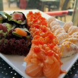Sushi Mia Nourriture